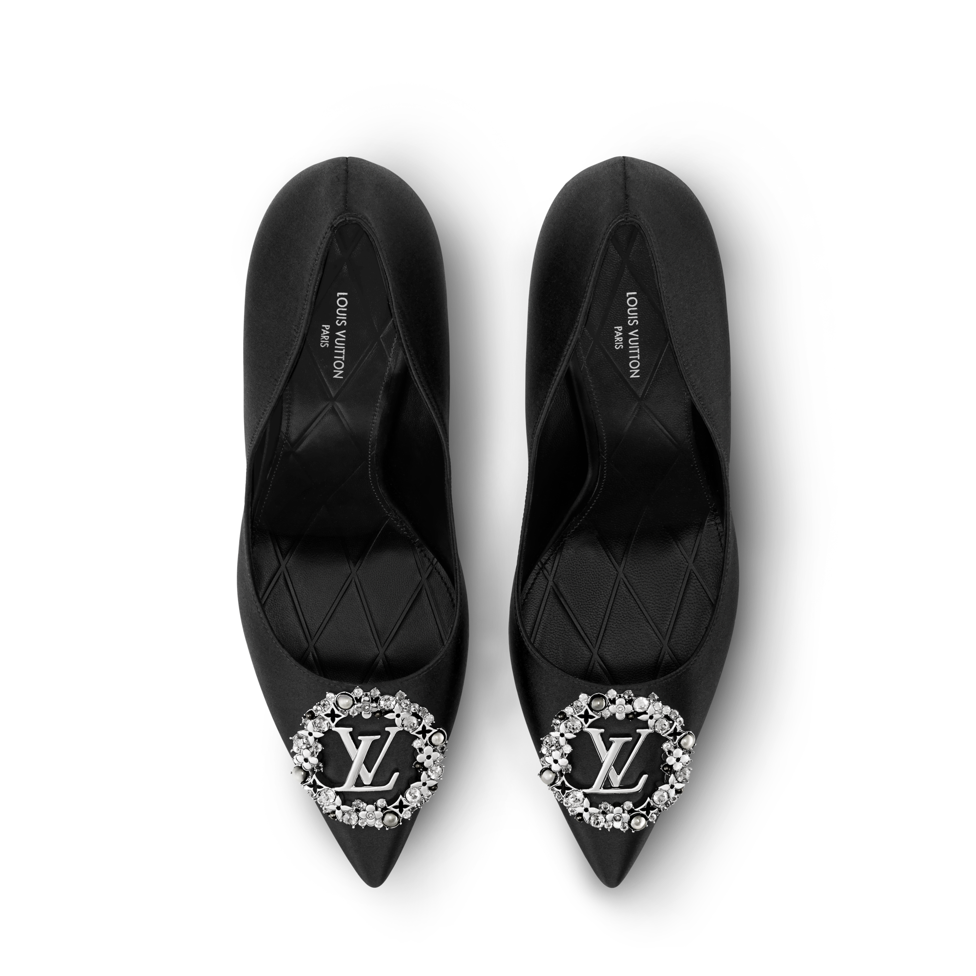 Met Pump - Shoes 1AISSX | LOUIS VUITTON
